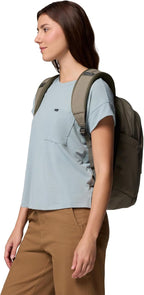 Columbia Unisex Buxton 26L Backpack, Stone Green, One Size - Image 6