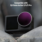NEEWER ND Filter Set Compatible - Image 2