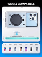 Lanhiem Snorkeling Underwater Phone Case - Image 3