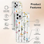MOSNOVO Case for iPhone 12 & iPhone 12 Pro - Image 6