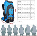 Waterproof Backpack Rain Cover - Image 8