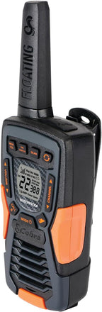 Cobra ACXT1037R FLT Floating Walkie Talkie - Image 7