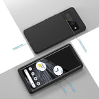 Lanhiem Pixel 7 Pro Case, IP68 Waterproof Dustproof Case - Image 6