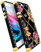 Compatible with iPhone 8 Plus 7 Plus Case - Image 3