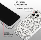 MOSNOVO Case for iPhone 15 Pro Max - Image 4