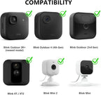 ALERTCAM 2Pack Flexible Twist Mount - Image 2