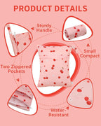 babygoal Wet Dry Bags 3 Pack, Waterproof Travel Bags - Image 2