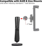 66mm Diameter Round Heavy-Duty Magnetic Base Mount - Image 4