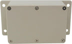 Ogrmar Plastic Dustproof IP65 Junction Box DIY Case Enclosure by Ogrmar