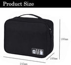Referee Headset Organizer Bag, Fit 4 Pack V4/V6/FBIM Electronics Accessories - Image 6