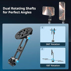 SMALLRIG Magnetic Metal Phone Mount - Image 4
