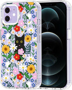 MOSNOVO Case for iPhone 12 & iPhone 12 Pro by Mosnovo