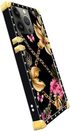 Compatible with iPhone 13 Pro Case - Image 4