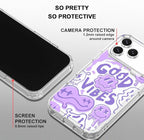 MOSNOVO for iPhone 17 Pro Max Case | Military Grade 6.6ft Drop Tested | Camera - Image 4