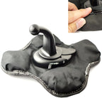 ChargerCity "Claw-X Nonslip Smartphone Beanbag Friction Mount - Image 6