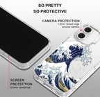 MOSNOVO Case for iPhone 16 Plus - Image 4