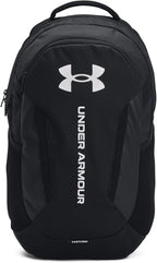Under Armour Unisex-Adult Hustle 6.0 Backpack, One Size Fits Most by UnderArmour