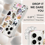 MOSNOVO Case for iPhone 15 Pro - Image 5