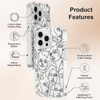 MOSNOVO Case for iPhone 13 Pro - Image 6