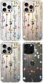 MOSNOVO Case for iPhone 16 Pro - Image 3
