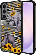 for Samsung Galaxy S26 Case, Graphic Design - Image 3