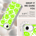 MOSNOVO for iPhone 17e Case/iPhone 16e Case, Shockproof Military-Grade - Image 5