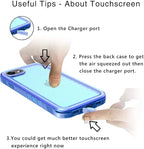 SPORTLINK Waterproof Case for iPhone SE 3rd 2022/iPhone SE 2nd 2020/iPhone 7/8 - Image 5