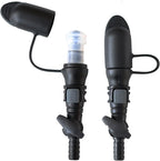 Hydration Bladder Bite Valve Replacement Mouthpiece Fit by JMTEEA