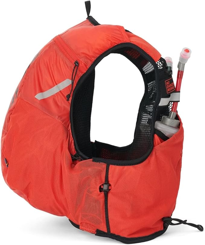 USWE Pace - Running Vest Hydration Pack - Image 3