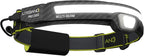 OPTIMAL VENTURES LITEBAND PRO Multi-Beam Rechargeable LED Headlamp, 1500 Lumens by Liteband