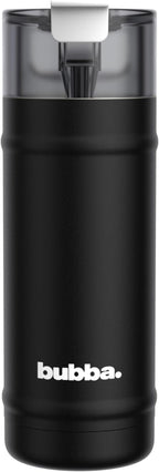 bubba 18 oz Dualsip Insulated Stainless Steel Water Bottle by bubbabrands
