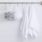 Evanda Rainbow S Hooks for Hanging Pack of 30, Heavy Duty Stainless Steel - Image 4