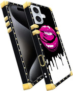 Compatible with iPhone 16 Case - Image 3