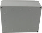 Ogrmar Plastic Dustproof IP65 Junction Box DIY Case Enclosure - Image 4