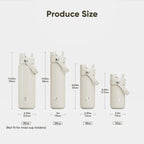 ENCOOL Insulated Water Bottle - Image 5