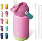BJPKPK Insulated Water Bottle by BJPKPK