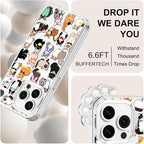 MOSNOVO Case for iPhone 14 Pro Max - Image 5