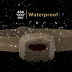 Princeton Tec Quad Tactical Headlamp - Image 3