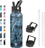 BJPKPK Insulated Water Bottles by BJPKPK