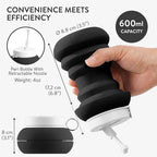 Cynpel Foldable Peri Bottle - Image 5
