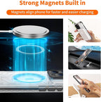 for iPhone 16 Pro Max Waterproof Case Compatible - Image 5