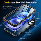 SPIDERCASE for iPhone 16 Case - Image 7