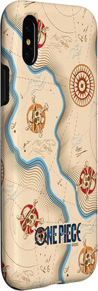 One Piece Map Officially Licensed Case - Image 3