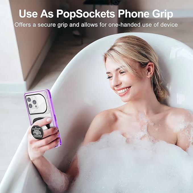 Beasyjoy Waterproof Phone Case, Underwater Phone Case - Image 9