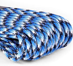 Atwood Rope MFG 550 Paracord 100 Feet 7-Strand Core Nylon Parachute Cord - Image 2