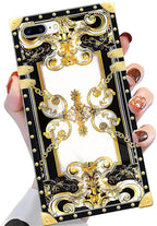 Compatible with iPhone 8 7 SE Case - Image 3