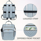 VANKEAN 17 Inch Laptop Backpack - Image 3