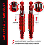 Rhino Produxs 12kN Heavy Duty Carabiner Clips, - Image 3