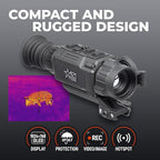 AGM Global Vision Rattler V2 Thermal Imaging Rifle Scope - Image 3