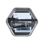 GEAR AID Seam Grip WP Camp & Trail Repair Kit – Waterproof 0.25 oz Sealant - Image 2